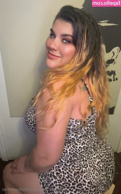 bratdollbarbiexo - Donate 15 bucks first to get my video