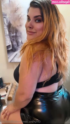 bratdollbarbiexo - Look how much pleasure I get from thinking about filling your naughty