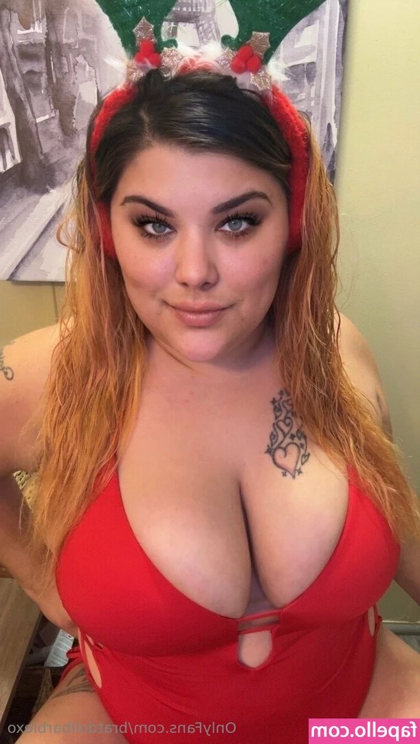 bratdollbarbiexo - 😈 Femdom Edging JOI ~ slap your balls if you want to cum (+