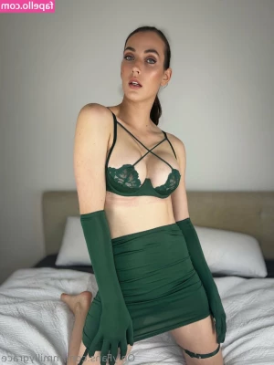 mmillygrace - Orange is a good color  What do you think