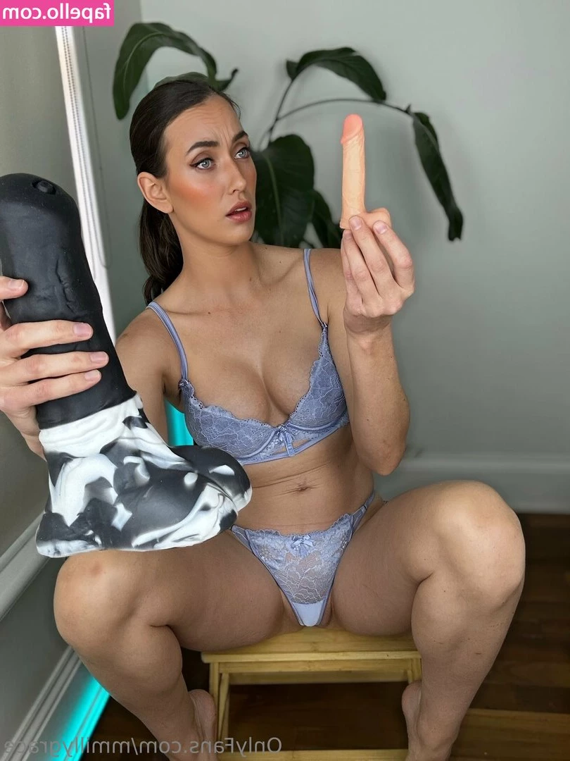 mmillygrace - Good morning  figuring out what to wear today   is this a complete