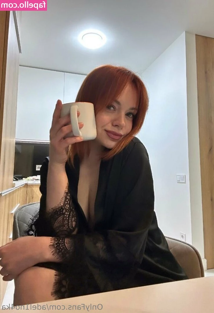adel1no4ka - EDIT: offline now!  hey! cum watch me online right now! ➡️