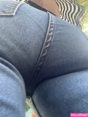 ohfprincess - Was edging and decided to finish for y all