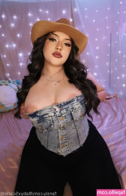BabyxScarlett - Anyone else s life been super crazy lately