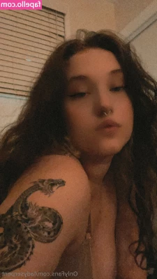 ladyserpent - Tattoo life