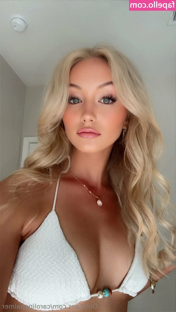 carolinepalmer - Hooked. Powerless.