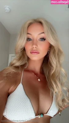 carolinepalmer - Hooked. Powerless.