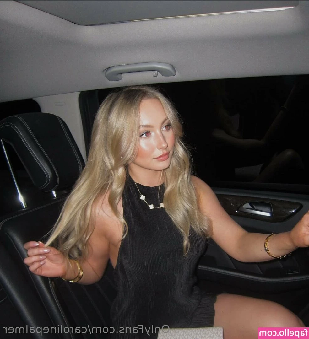 carolinepalmer - Follow me  and let s stop time wherever we want to stay