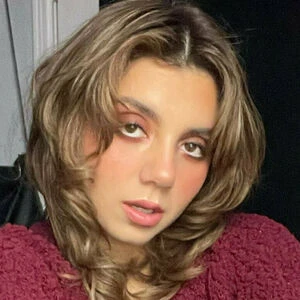 White Gold Goddess