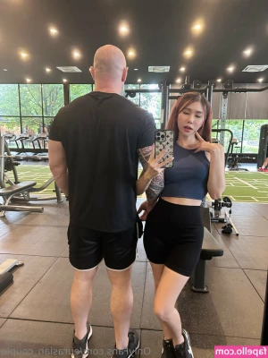 eurasian_couple [ eurasian-couple ] - Los extrañaba