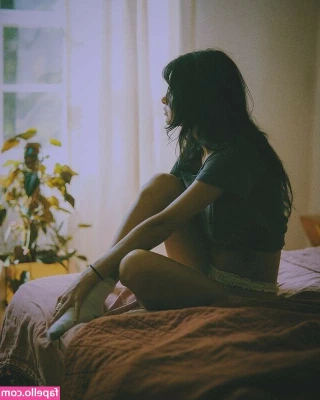 Ash D'Alonzo [ ash-d-alonzo ] - Check your inbox soon xx