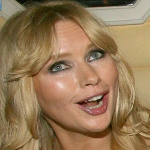 Veronica Ferres
