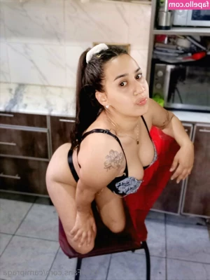 pragakay - Wet bby