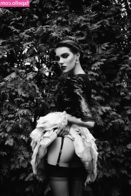 Charlotte Cardin [ charlotte-cardin ] - Ushyy Gushyy Kreamyy Pvssyy