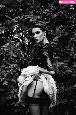 Charlotte Cardin [ charlotte-cardin ] - My dream cowgirl