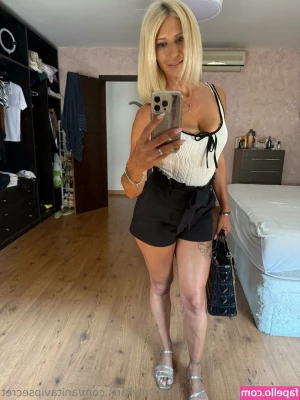 anitavipsecret - quieren así pero en