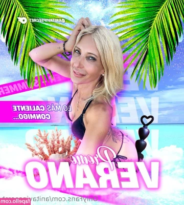 anitavipsecret - Wanna 👅?