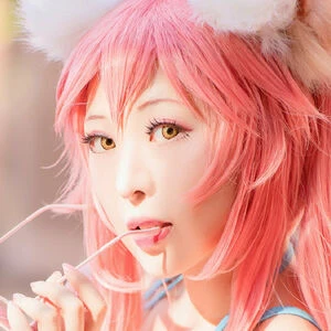 Hailey Mclaine