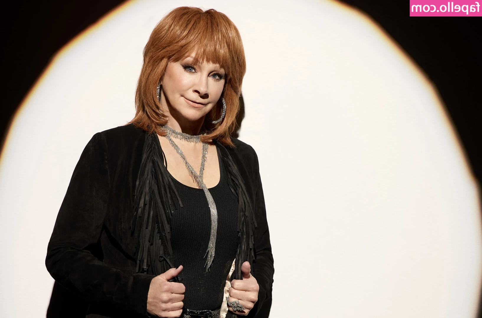 Reba McEntire [ reba-mcentire ] - Hey guys  Just to reiterate my last post since some people were a bit