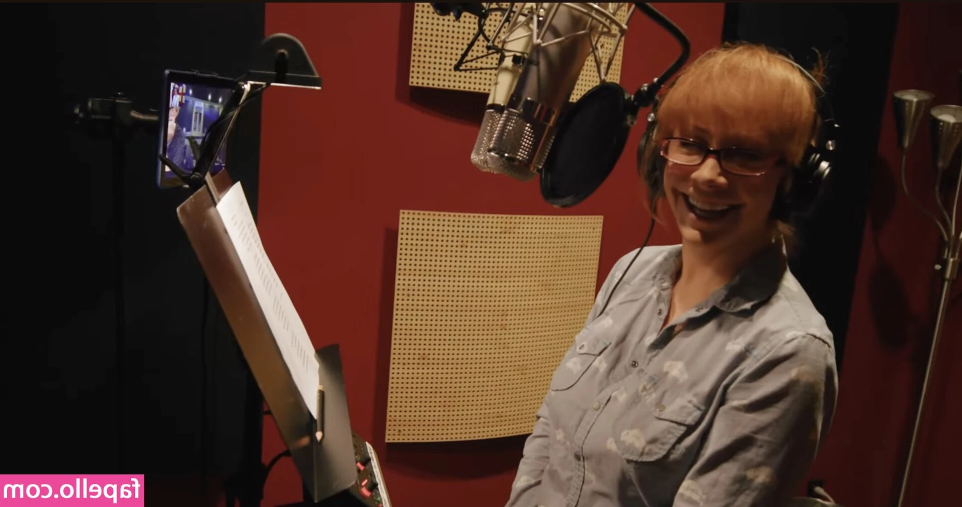 Reba McEntire [ reba-mcentire ] - Have a killer Sunday