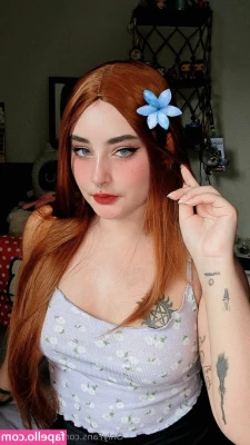 suuhflowers - I’m so sorry that I didn’t post for long time