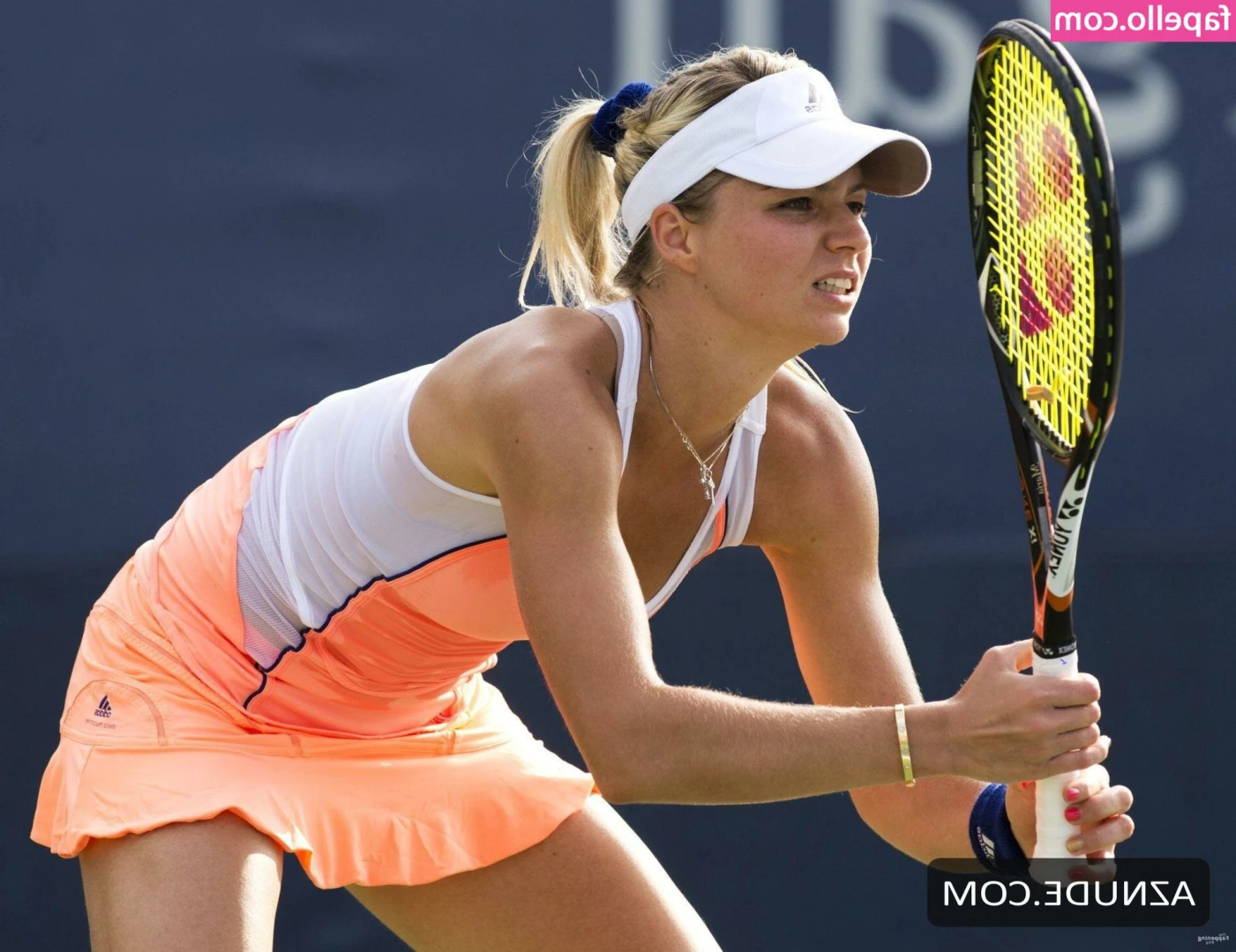 Maria Kirilenko [ maria-kirilenko ] - ZOOM IT