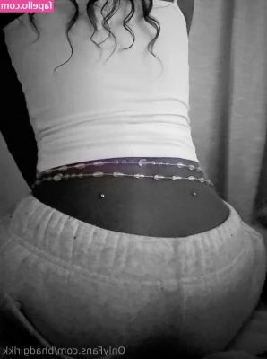 bhadgirlkk - If you could do anything to me, what would you do?  Sexiest answer