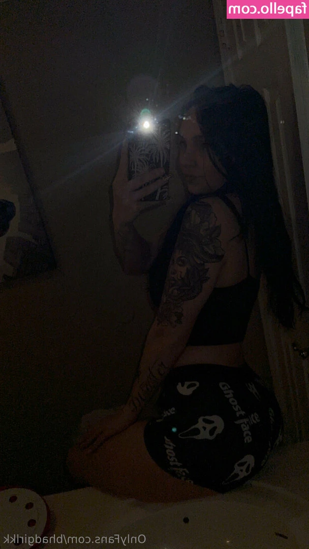 bhadgirlkk - 1-4 - Okay babessss! I think you'll love this. I do. This set is