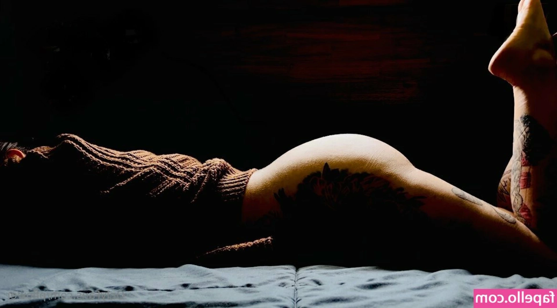 pflower - It s that time of night  could use something to help me relax before