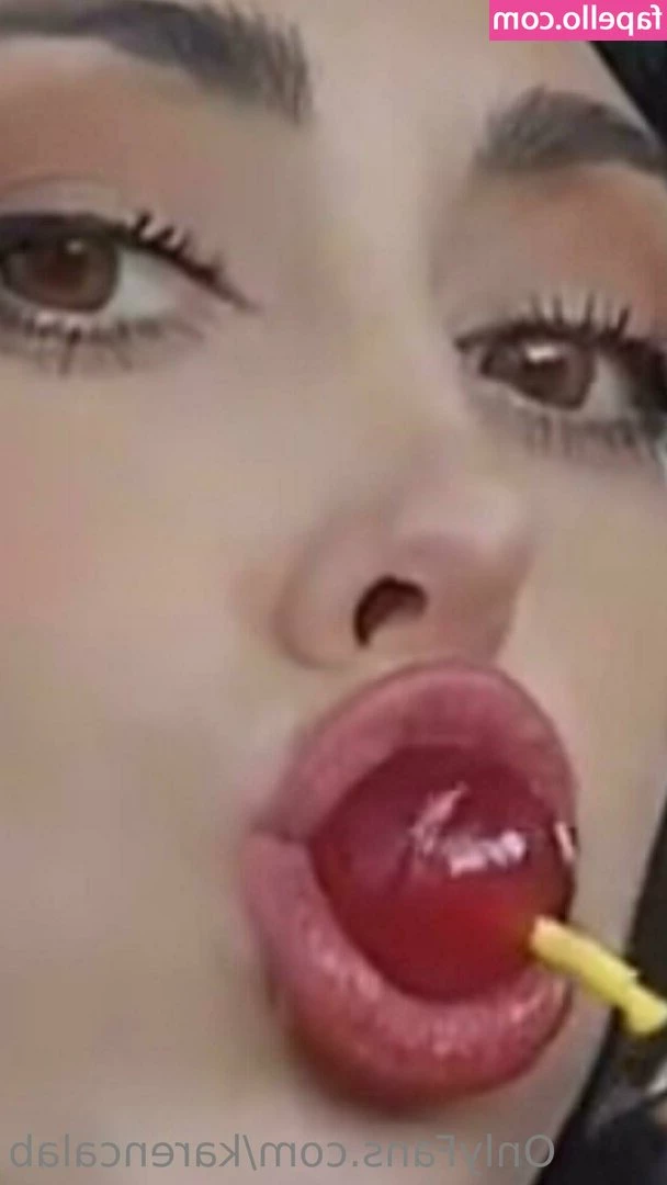 karencalab - This is a preview of a hot new scene i dropped with  giannaspadeppv