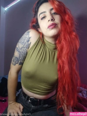 nikisworld - Good morning babes! Don’t forget to check out my “Slutty Bunny”