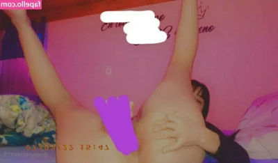 lunaabby24 - 👉 Hello kitty 😻 🤤💦🥵👅💦🤤 Someone pamper her!