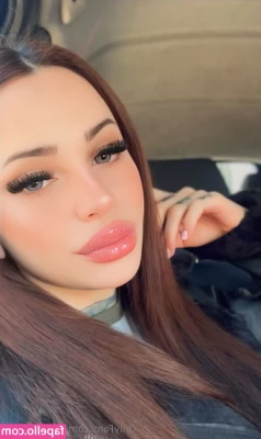 goddessoffia - Would you clean me off? 😛🍨