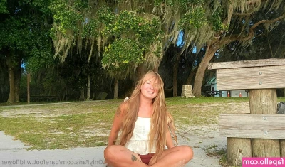 barefoot.wildflower [ barefoot-wildflower ] - Pretty woman bundle!  $20 FULL HD SET + solo video  $40 HD set, solo