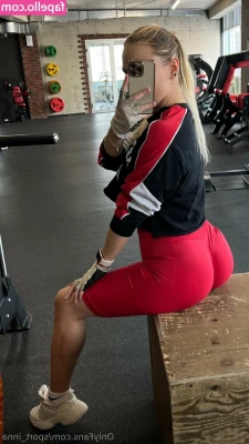 sport_inna [ sport-inna ] - I sent this full clip to my renew members and I wanted to share with
