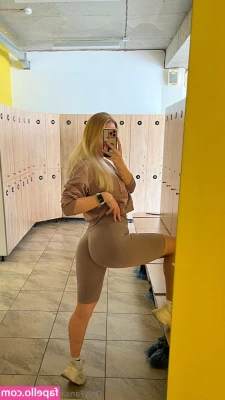sport_inna [ sport-inna ] - Photo 3/3 - special one for double FULL FRONTAL Sunday