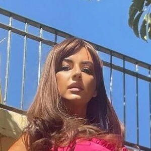 Leila Victoria