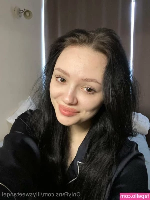 angelikalust - If you could do anything to me, what would you do?  Sexiest answer