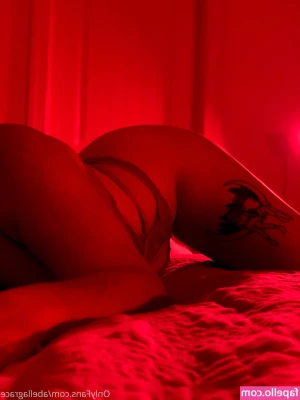 abellagracex - Con ganas de Follarme my coño