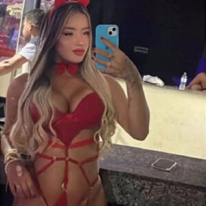 Yasmin Camili