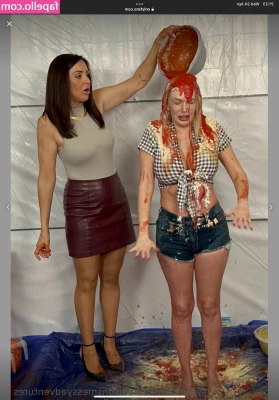 amber_jaynexx [ amber-jaynexx ] - I know some of y all were hyped by the set but I m forreal this is