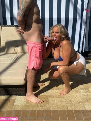 hotsaucepov_vip [ hotsaucepov-vip ] - Enjoying what weather we had now I need you here beside me to play