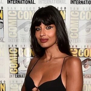 Jameela Jamil