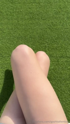 goshkafemboy - This is coming to your DM today..... CHECK IT OUT. My GF and I will