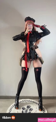 SnuSnu - So tell me doc  is my ass supposed to look this fine