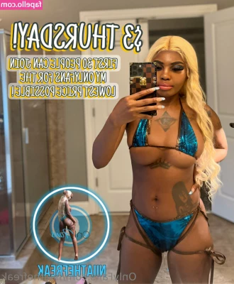 niiathefreak - What should I do  Daddy