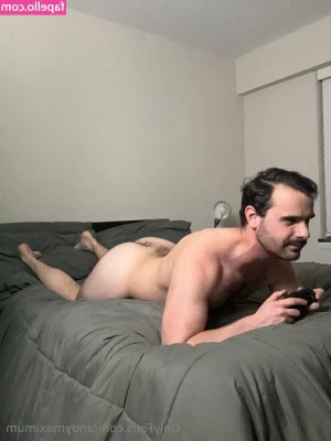 andymaximum - Merry CHristmas😘