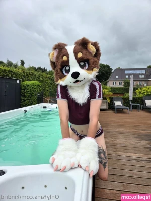 kindrid - What do you all like to do to relax? 💗