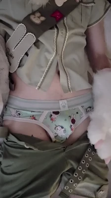 kindrid - SEND HELP! ⚠️ My pussy won't stop dripping🙈  More of this set