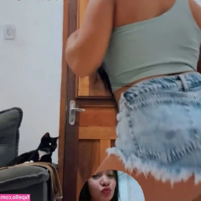 viiih_fran [ viiih-fran ] - NEW VIDEO BABY ❤️ Check your DM 😘